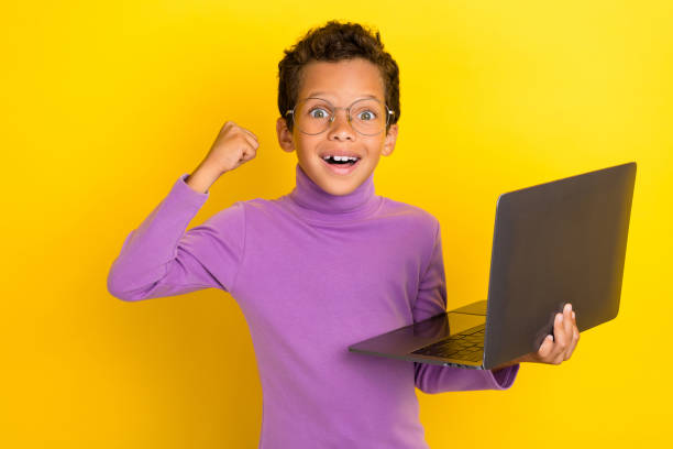Don’t be bored. Be a coding hero!